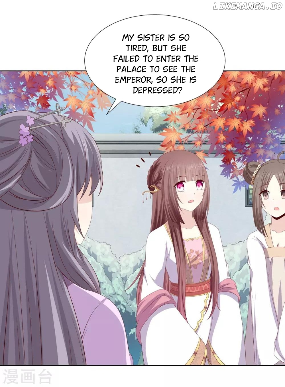 Rewrite My Fate chapter 44 - page 9